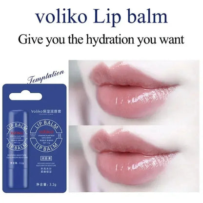 Remove Dark Lip Balm Lightening Melanin Mask Gloss Oil Exfoliating Clean Moisturizer Korean Care Products Makeup Beauty Health