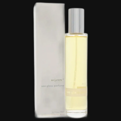Sea Glass By J. Crew Perfume for Women - Renee Lane Company