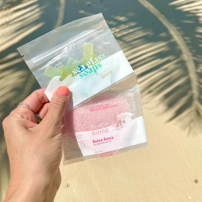 Sea Glass Soaps - Renee Lane Company