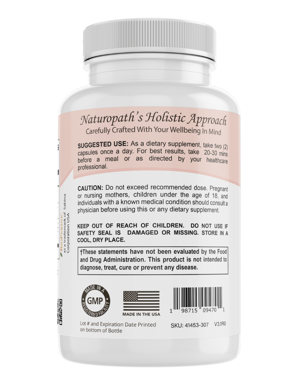 Sea Moss Superfood for Women's Wellness - Renee Lane Company