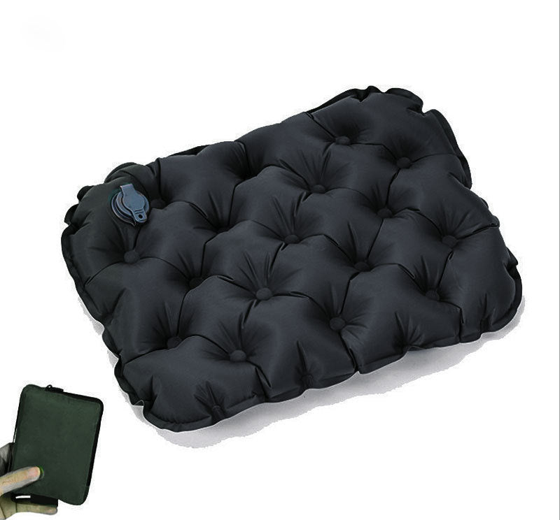 Seamless Outdoors Inflatable Seat Cushion - Renee Lane Company