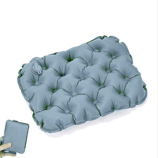 Seamless Outdoors Inflatable Seat Cushion - Renee Lane Company