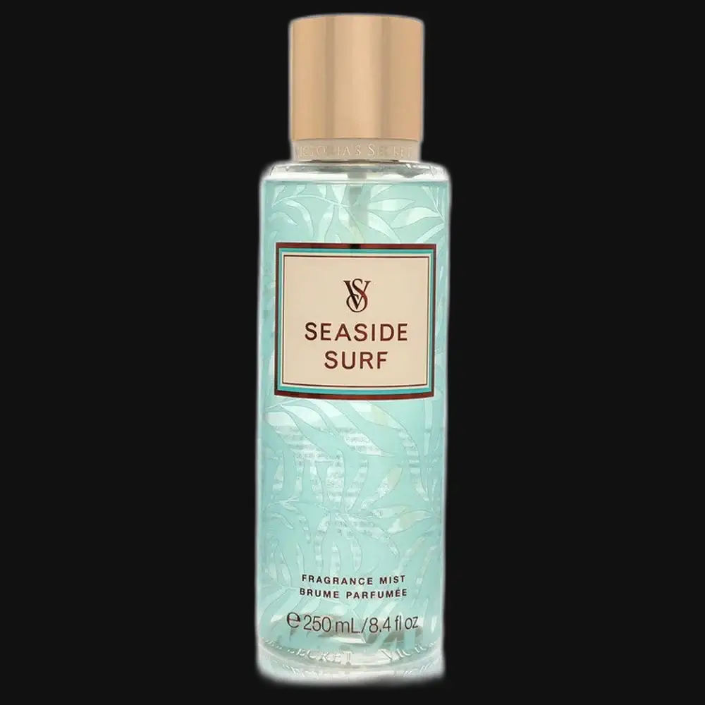 Seaside Surf By Victoria's Secret Perfume for Women - Renee Lane Company