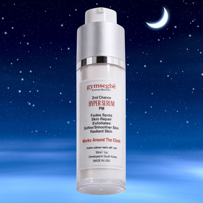 Second Chance Hyper Serum - PM - Renee Lane Company