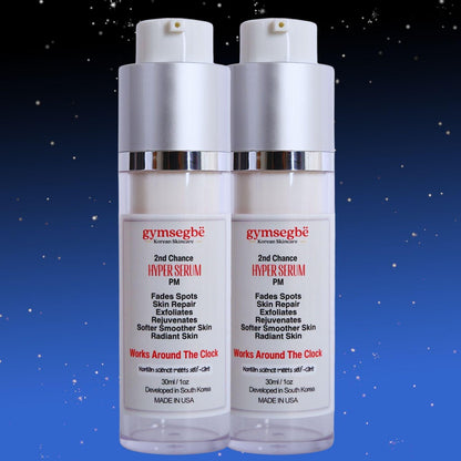 Second Chance Hyper Serum - PM - Renee Lane Company