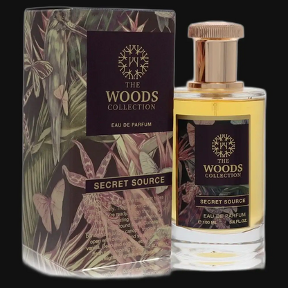 Secret Source By The Woods Collection (Unisex) - Renee Lane Company