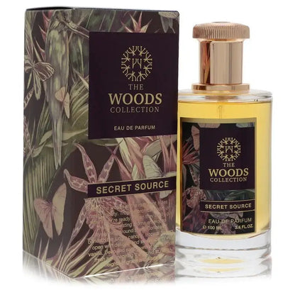 Secret Source By The Woods Collection (Unisex) - Renee Lane Company