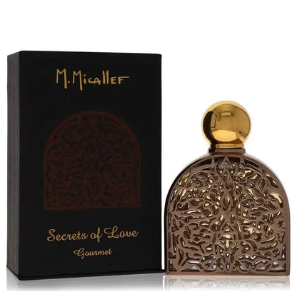 Secrets Of Love Gourmet By M. Micallef Perfume for Women - Renee Lane Company