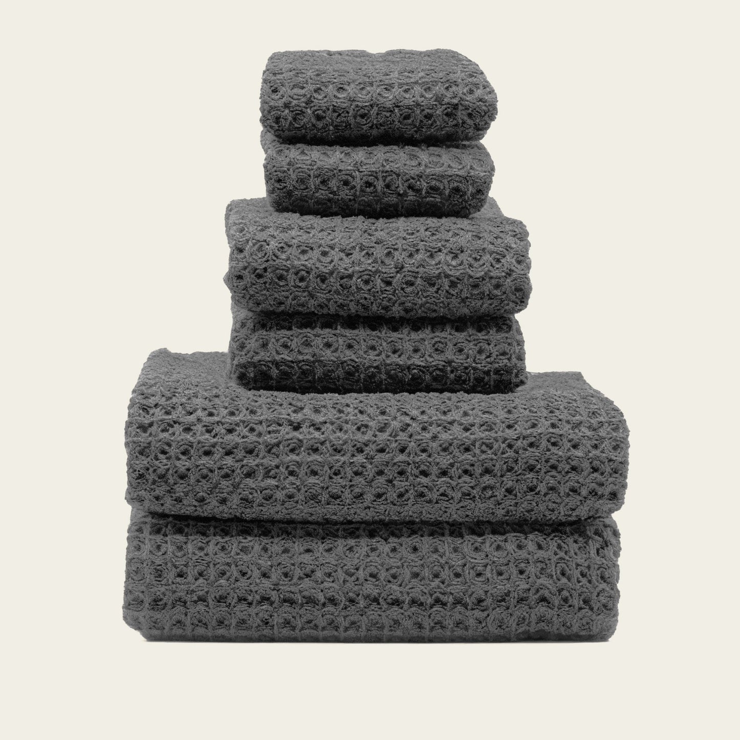 Sedona Australian Cotton Waffle Towels - Renee Lane Company