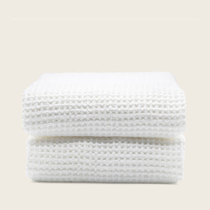 Sedona Australian Cotton Waffle Towels - Renee Lane Company