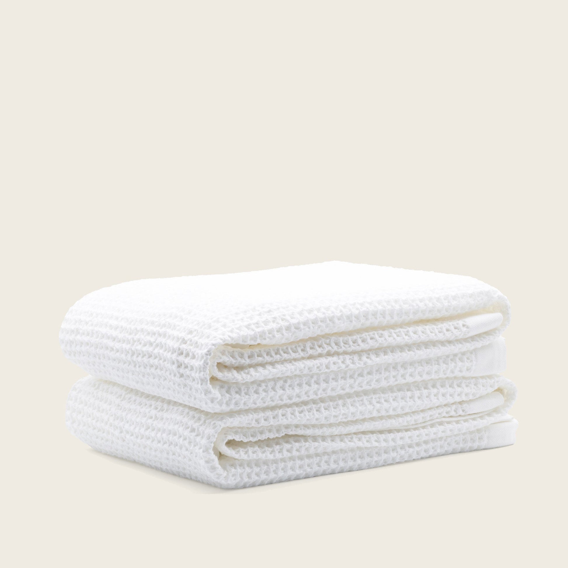 Sedona Australian Cotton Waffle Towels - Renee Lane Company
