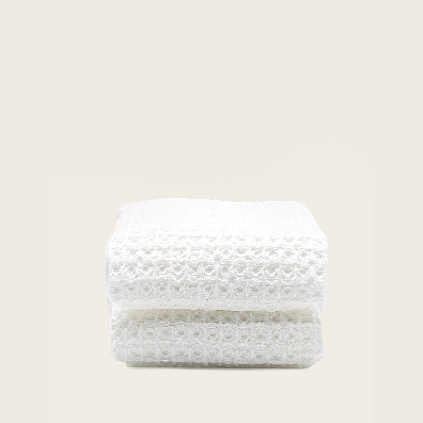 Sedona Australian Cotton Waffle Towels - Renee Lane Company