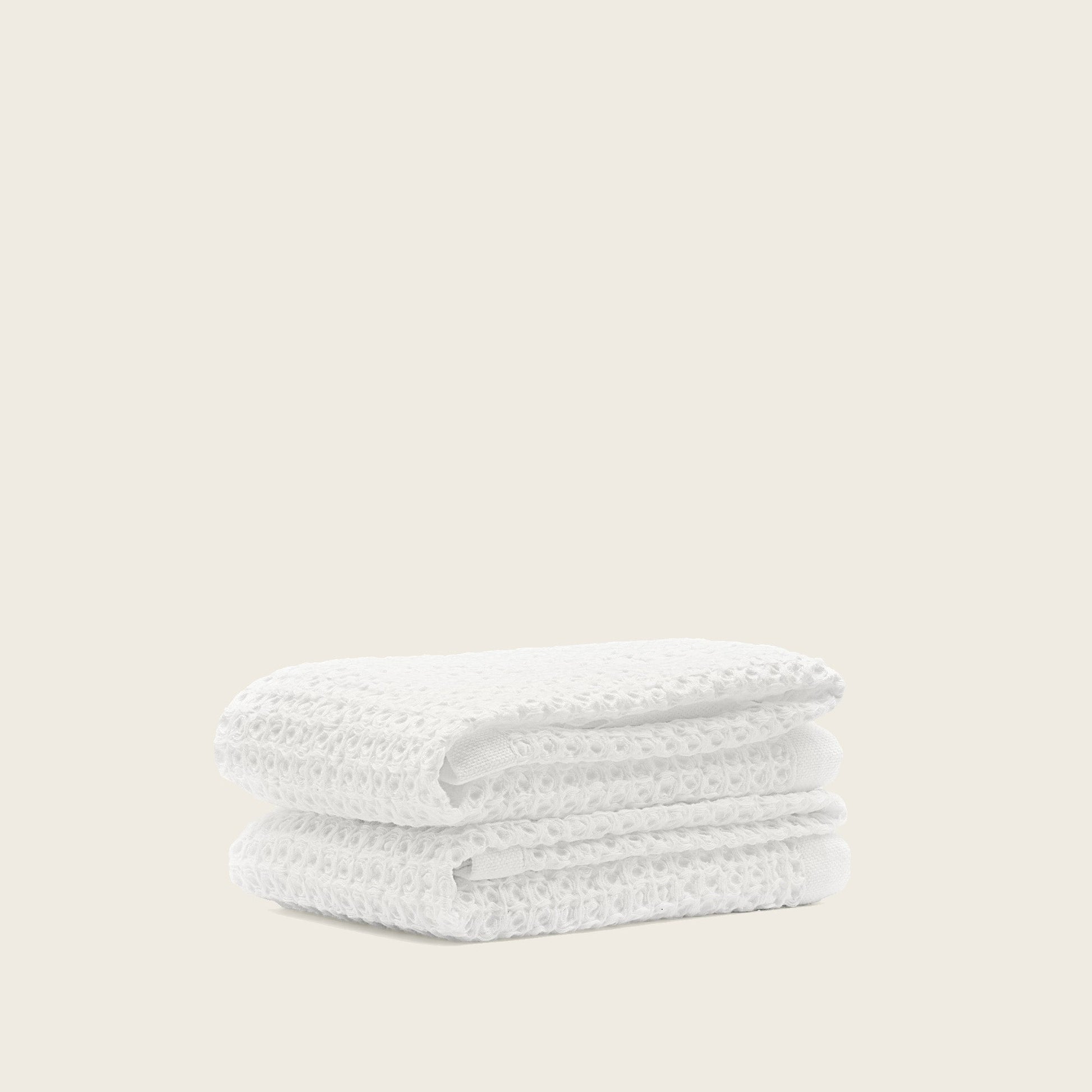 Sedona Australian Cotton Waffle Towels - Renee Lane Company