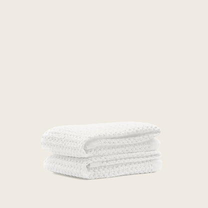 Sedona Australian Cotton Waffle Towels - Renee Lane Company