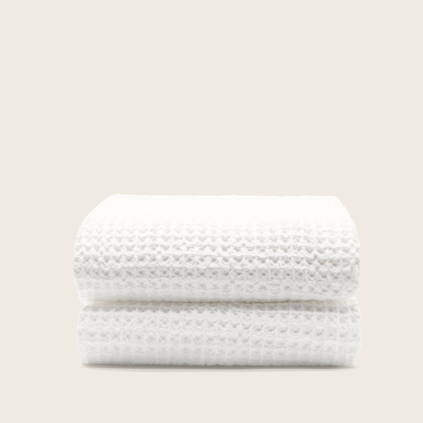 Sedona Australian Cotton Waffle Towels - Renee Lane Company