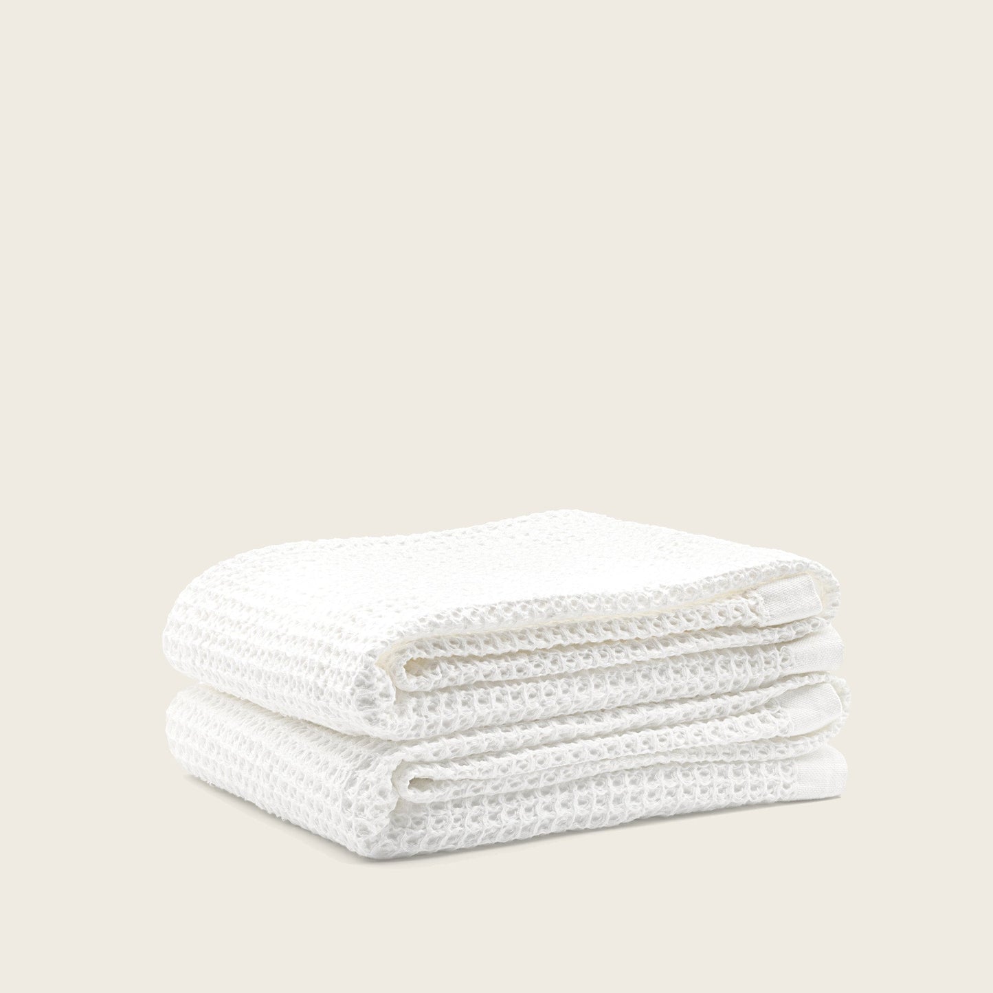 Sedona Australian Cotton Waffle Towels - Renee Lane Company