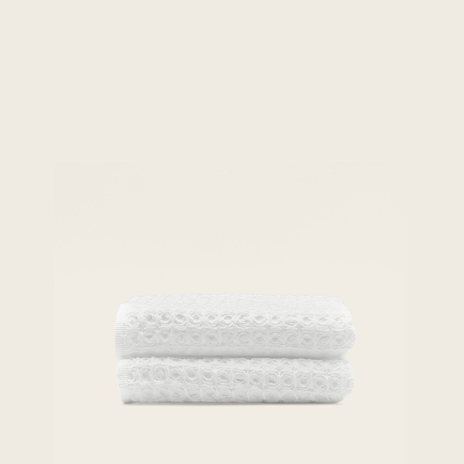 Sedona Australian Cotton Waffle Towels - Renee Lane Company