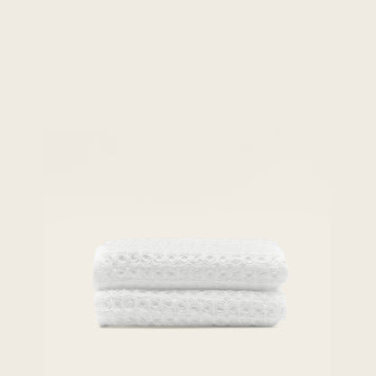 Sedona Australian Cotton Waffle Towels - Renee Lane Company