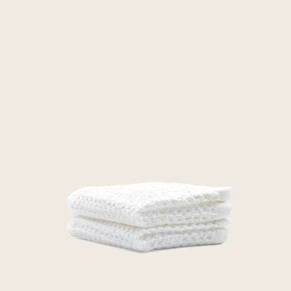 Sedona Australian Cotton Waffle Towels - Renee Lane Company