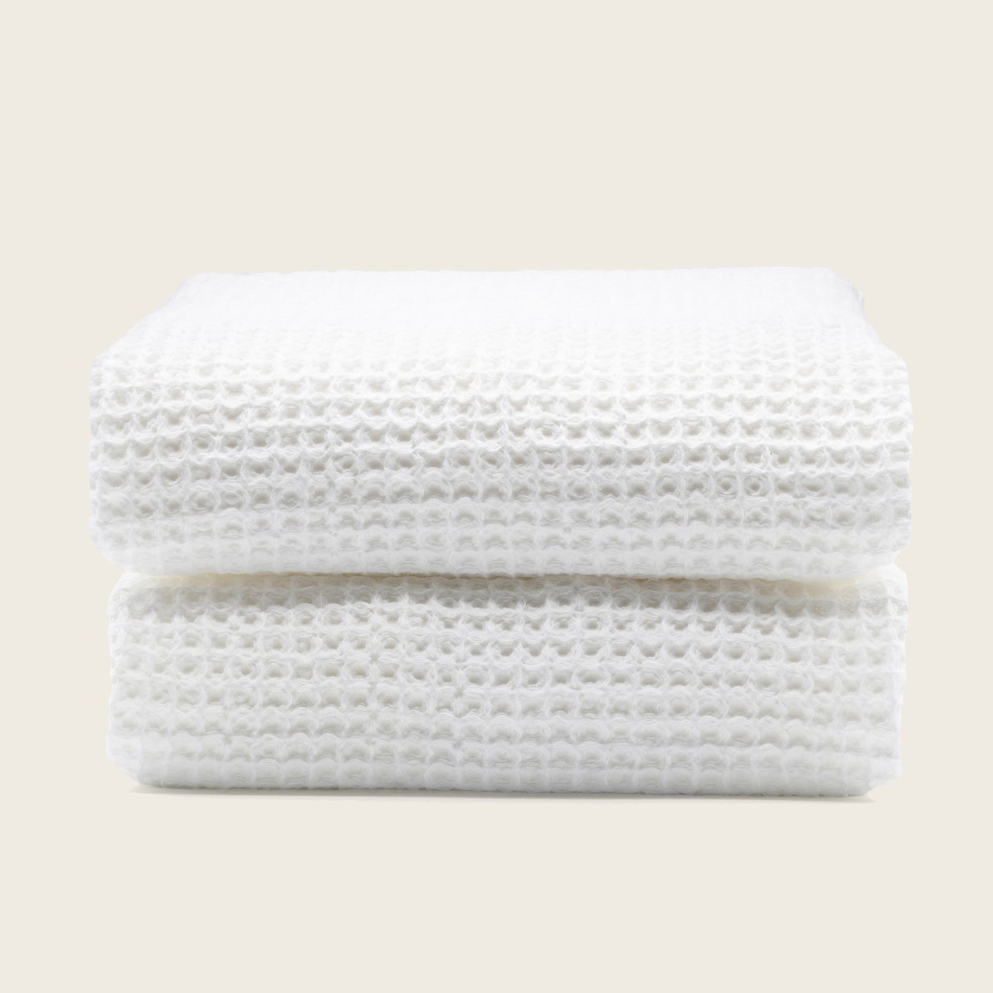 Sedona Australian Cotton Waffle Towels - Renee Lane Company