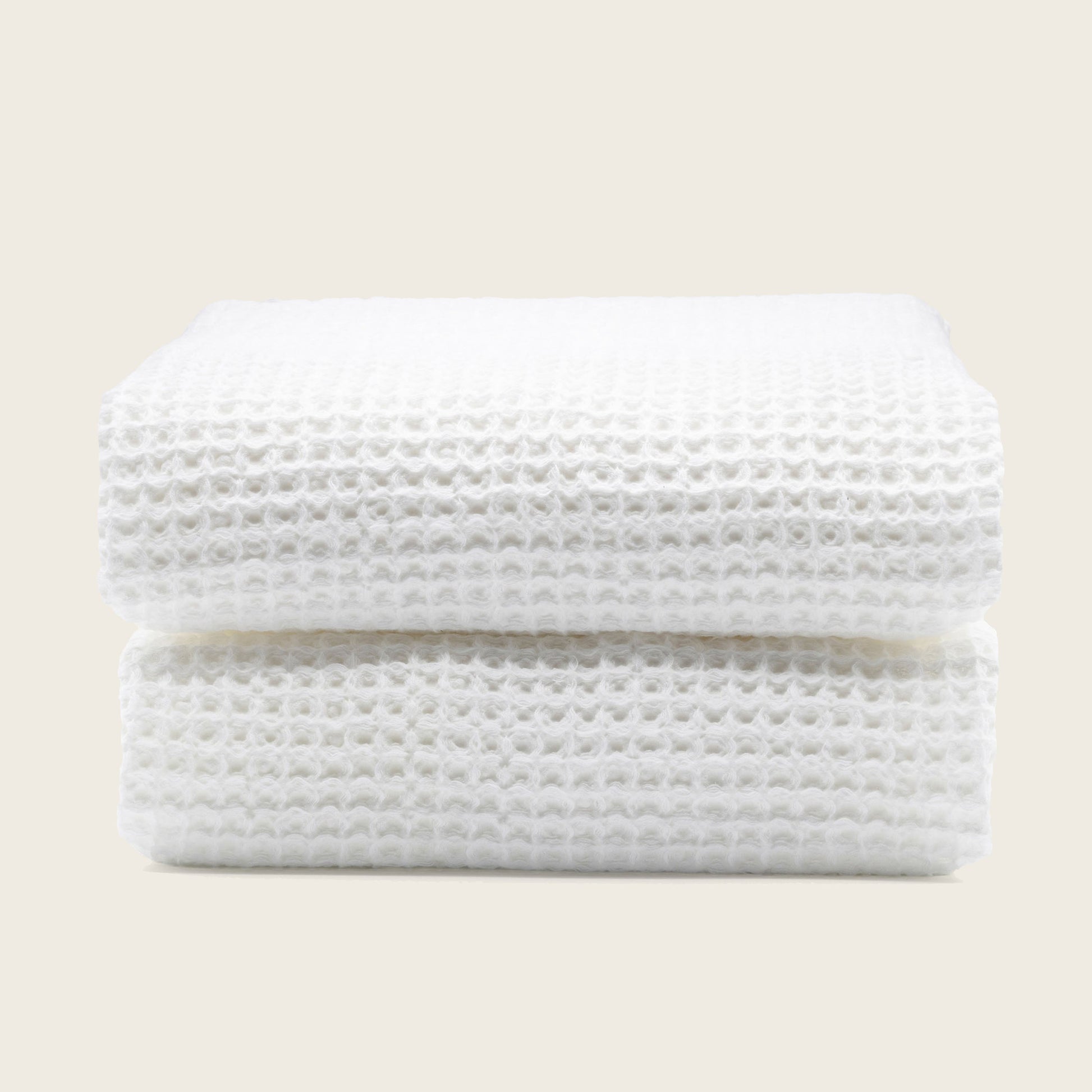 Sedona Australian Cotton Waffle Towels - Renee Lane Company