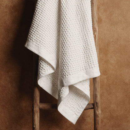 Sedona Australian Cotton Waffle Towels - Renee Lane Company