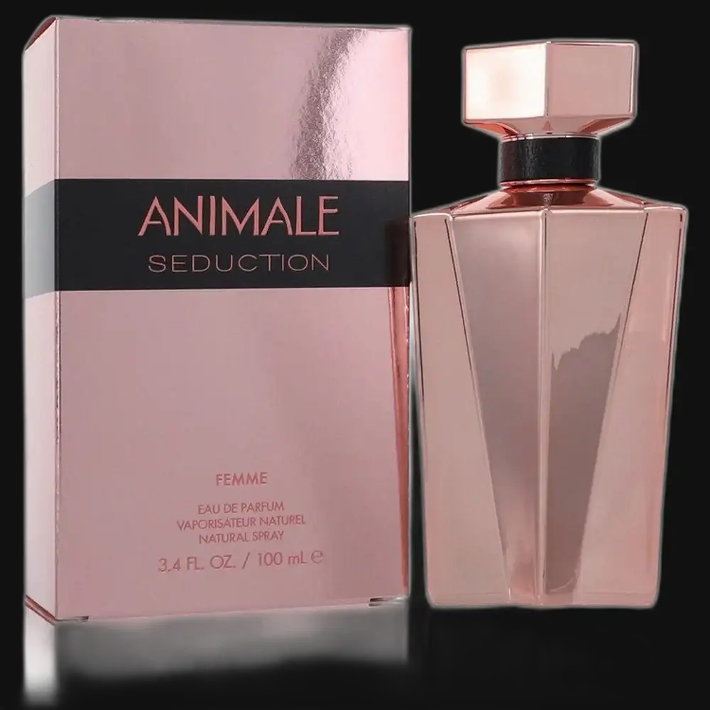 Seduction Femme By Animale Perfume for Women - Renee Lane Company