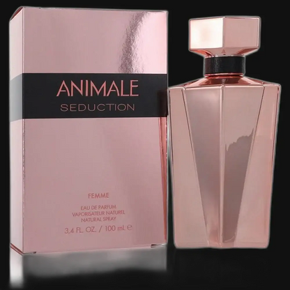 Seduction Femme By Animale Perfume for Women - Renee Lane Company