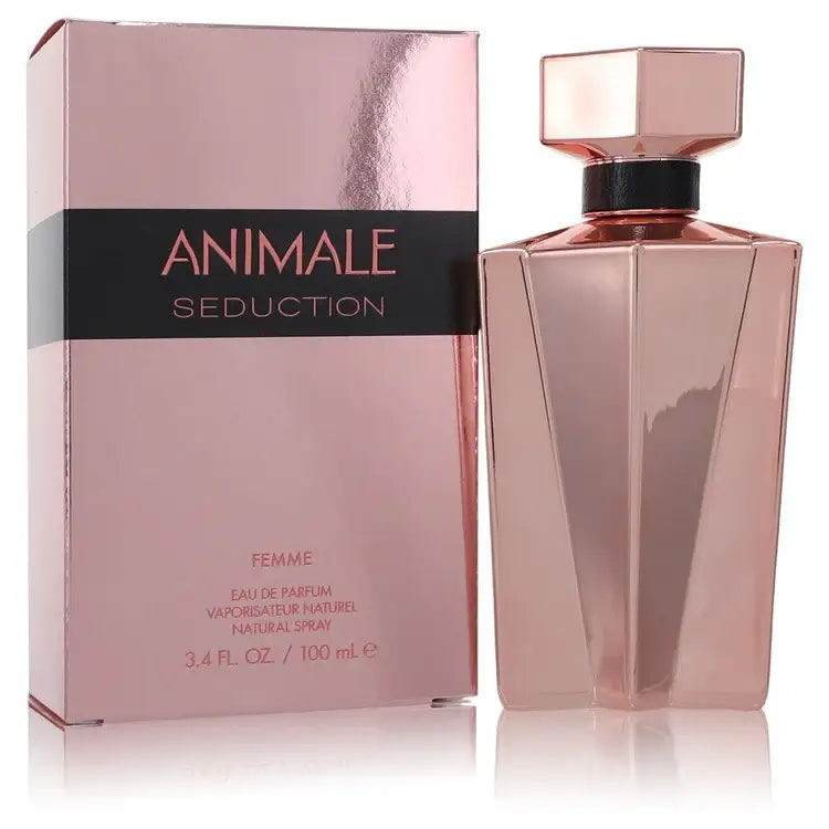 Seduction Femme By Animale Perfume for Women - Renee Lane Company