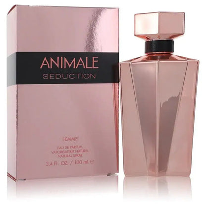 Seduction Femme By Animale Perfume for Women - Renee Lane Company