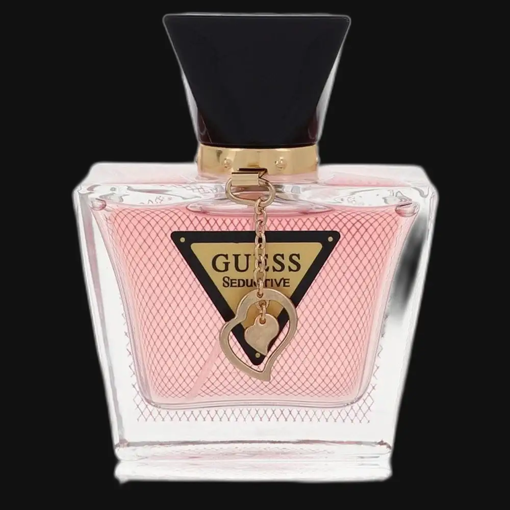 Seductive I'm Yours By Guess Perfume for Women - Renee Lane Company