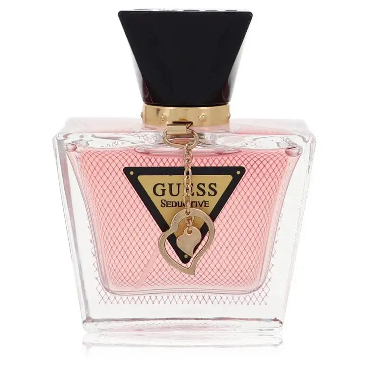 Seductive I'm Yours By Guess Perfume for Women - Renee Lane Company