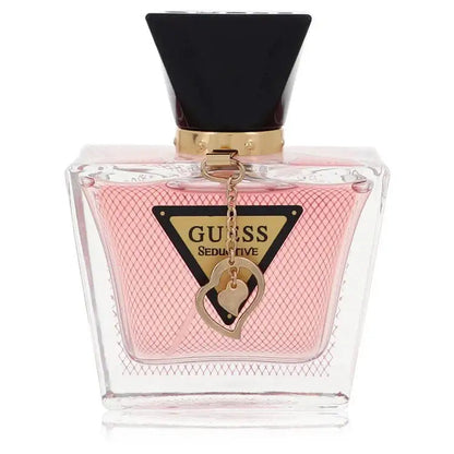 Seductive I'm Yours By Guess Perfume for Women - Renee Lane Company