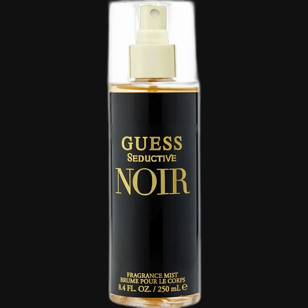 Seductive Noir By Guess Perfume for Women - Renee Lane Company