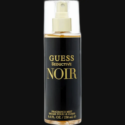 Seductive Noir By Guess Perfume for Women - Renee Lane Company