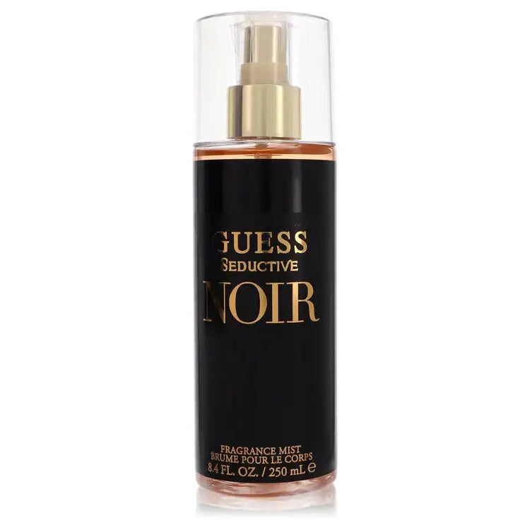 Seductive Noir By Guess Perfume for Women - Renee Lane Company