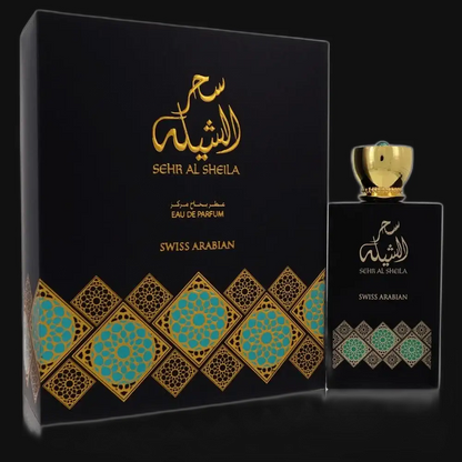Sehr Al Sheila By Swiss Arabian (Unisex) - Renee Lane Company