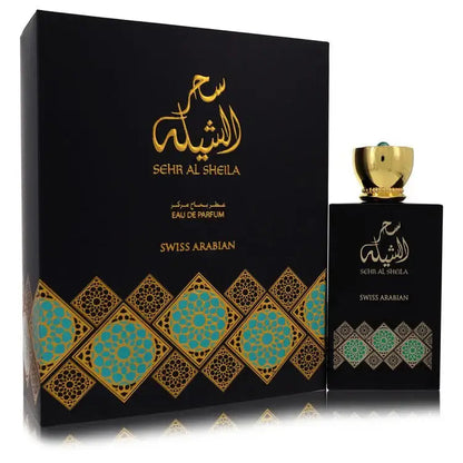 Sehr Al Sheila By Swiss Arabian (Unisex) - Renee Lane Company