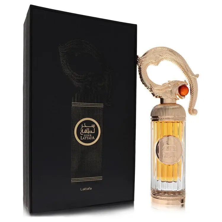 Sehr By Lattafa Cologne for Men - Renee Lane Company