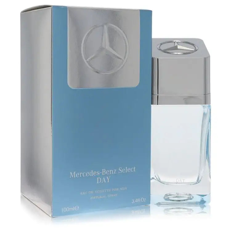 Select Day By Mercedes Benz Cologne for Men - Renee Lane Company