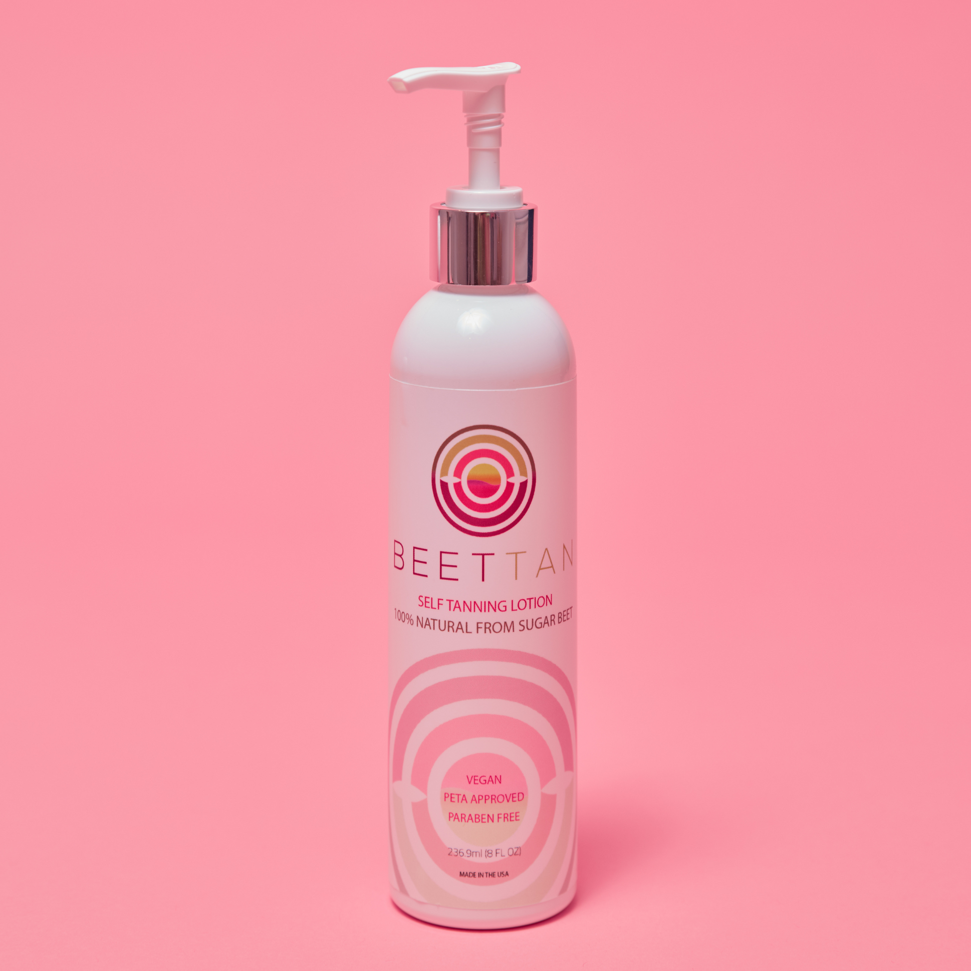 Self-Tanning Lotion - Renee Lane Company