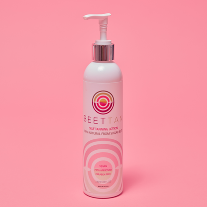 Self-Tanning Lotion - Renee Lane Company