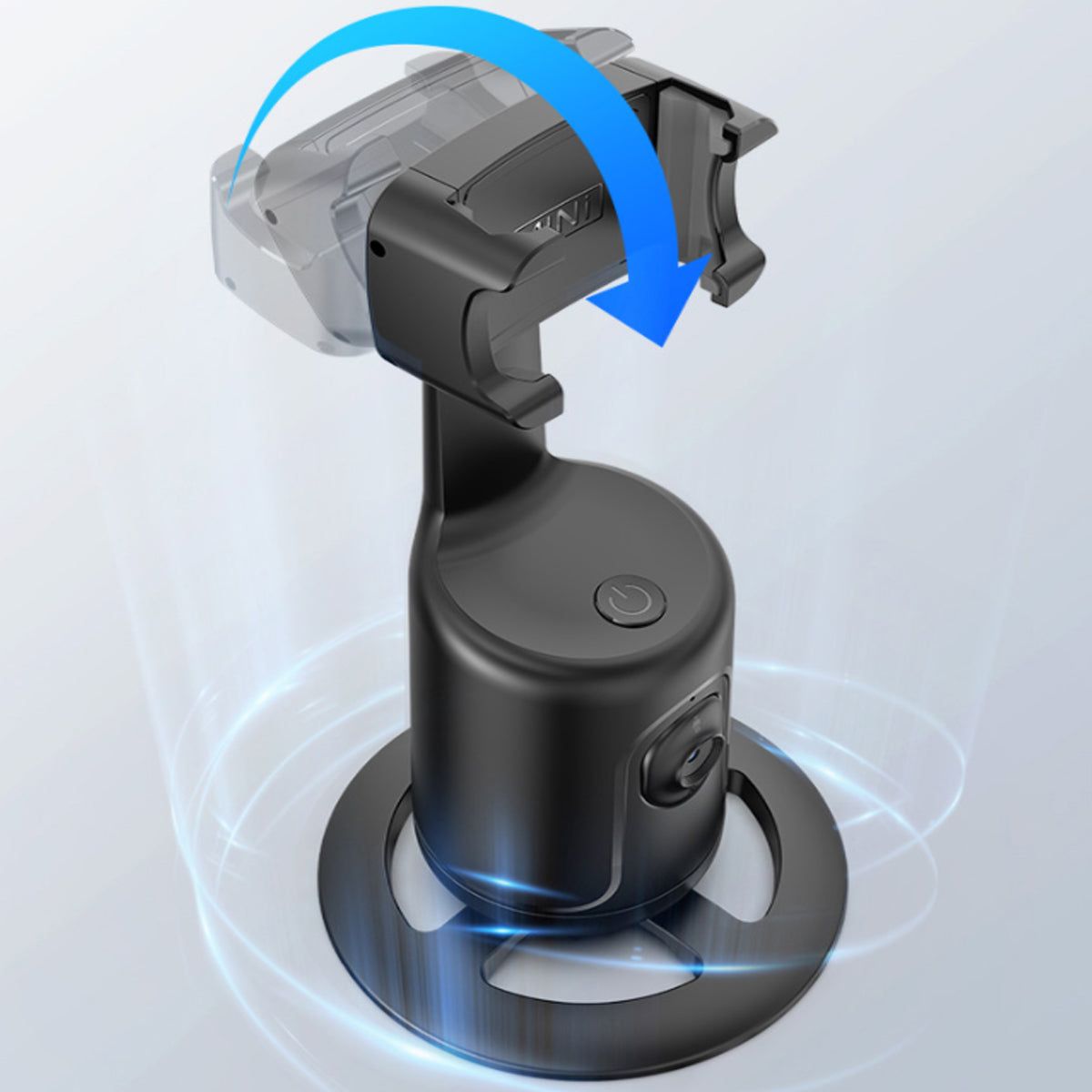 Selfie AI Videographer Auto Motion Hands Free Follow No App Needed - Renee Lane Company