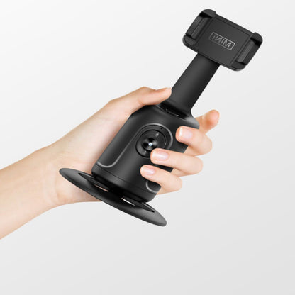Selfie AI Videographer Auto Motion Hands Free Follow No App Needed - Renee Lane Company