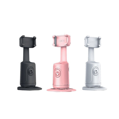 Selfie AI Videographer Auto Motion Hands Free Follow No App Needed - Renee Lane Company