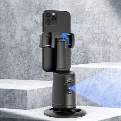 Selfie AI Videographer Auto Motion Hands Free Follow No App Needed - Renee Lane Company