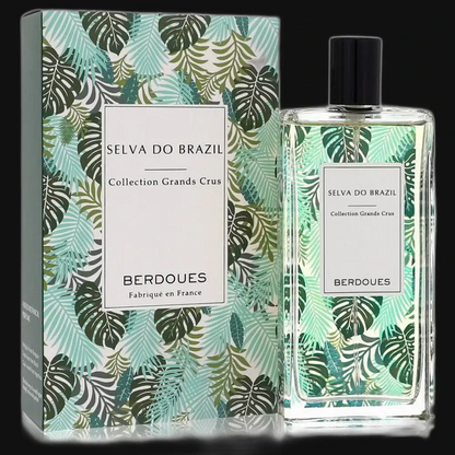 Selva Do Brazil By Berdoues Perfume for Women - Renee Lane Company