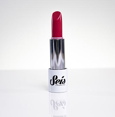 Semi Matte Lipstick - Renee Lane Company