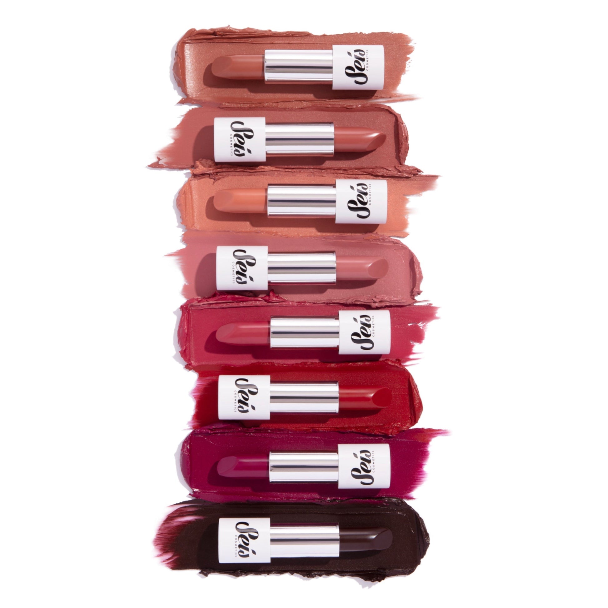 Semi Matte Lipstick - Renee Lane Company