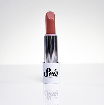 Semi Matte Lipstick - Renee Lane Company